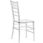 Стул прозрачный Invisible World варинант исполнения - 2 | Loft Concept в Костроме