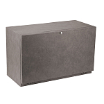 Настольный письменный набор из малахита и долерита с декором в виде герба России Leader Organizer варинант исполнения - 7 | Loft Concept в Костроме