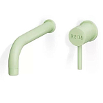 Цветной смеситель Mireda варинант исполнения - 3 | Loft Concept в Костроме