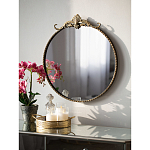 Настенное зеркало Houston варинант исполнения - 7 | Loft Concept в Костроме