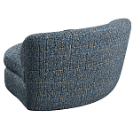 Кушетка со столиком Ulysses варинант исполнения - 5 | Loft Concept в Костроме