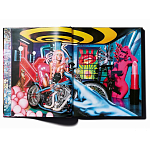 Фотоальбом Антолoгия Дэвида Лaшaпeля David LaChapelle. Lost + Found варинант исполнения - 5 | Loft Concept в Костроме