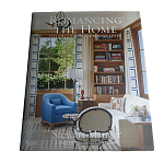 Книга Стильные интерьеры  Romancing the Home. Stylish Interiors for a Modern Lifestyle варинант исполнения - 2 | Loft Concept в Костроме