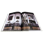 Книга Living Well by Design варинант исполнения - 9 | Loft Concept в Костроме