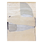 Ковер шелк Manhattan Wool Silk Carpet VI варинант исполнения - 1 | Loft Concept в Костроме