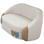 Дизайнерский Диван Undina варинант исполнения - 2 | Loft Concept в Костроме