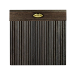 Сундук Elsa Dreams Walnut варинант исполнения - 3 | Loft Concept в Костроме