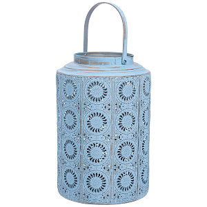 Подсвечник Bucket of Provence I