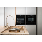 Кухонный гарнитур из массива дуба и камня Ratio Dada Engenereed варинант исполнения - 15 | Loft Concept в Костроме