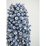 Ваза напольная «Феномен созревания» варинант исполнения - 3 | Loft Concept в Костроме