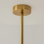 Люстра подвесная Museo G9 варинант исполнения - 6 | Loft Concept в Костроме