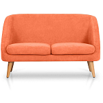 Диван Orange beech варинант исполнения - 1 | Loft Concept в Костроме