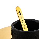 Кофейная пара Seletti Lunar варинант исполнения - 2 | Loft Concept в Костроме