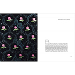 Книга Maison Lesage: Haute Couture Embroidery Mauries Patrick варинант исполнения - 5 | Loft Concept в Костроме