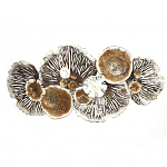 Панно настенное Gold Blank Sheet варинант исполнения - 1 | Loft Concept в Костроме