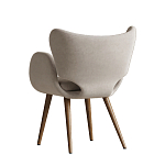 Стул Madina White варинант исполнения - 2 | Loft Concept в Костроме