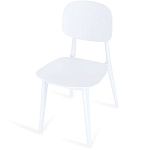 Стул The White Moment варинант исполнения - 6 | Loft Concept в Костроме