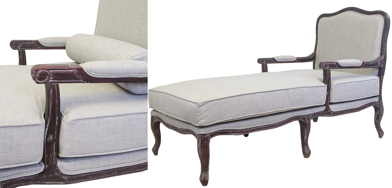 Кресло Felice Armchair Lounge Кресло Felice Armchair Lounge - Loft-Concept в Костроме