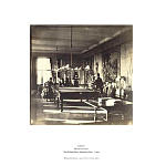 Книга Photographers of Genius at the Getty варинант исполнения - 5 | Loft Concept в Костроме