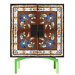 Тумба Short Carpet Angle варинант исполнения - 1 | Loft Concept в Костроме