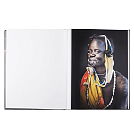 Vulnerable: Olga Michi варинант исполнения - 3 | Loft Concept в Костроме