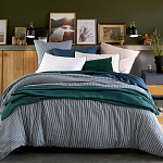 Бра с черным плафоном из металла Roomsy варинант исполнения - 4 | Loft Concept в Костроме