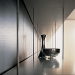 Модульный навесной стеллаж GRADUATE Bookshelves варинант исполнения - 8 | Loft Concept в Костроме