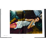 Книга Fashion Image Revolution варинант исполнения - 5 | Loft Concept в Костроме