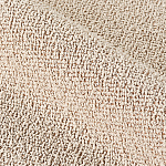 Интерьерная ткань Бежевое Букле GUCCI N 1071 варинант исполнения - 1 | Loft Concept в Костроме