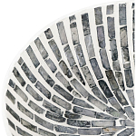 Бамбуковая чаша The Puzzle of Fate варинант исполнения - 2 | Loft Concept в Костроме