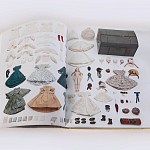 Книга Louis Vuitton Marc Jacobs Limmited edition варинант исполнения - 8 | Loft Concept в Костроме