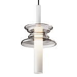 Подвесной светильник Gray trail варинант исполнения - 1 | Loft Concept в Костроме