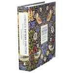 Книга The Complete Pattern Directory: 1500 Designs from All Ages and Cultures варинант исполнения - 1 | Loft Concept в Костроме