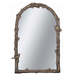 Зеркало Птицы на дереве Plant Frame варинант исполнения - 1 | Loft Concept в Костроме