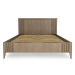 Кровать двуспальная с ортопедическим основанием Harper Line варинант исполнения - 7 | Loft Concept в Костроме