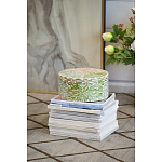 Шкатулка Plant fauna варинант исполнения - 3 | Loft Concept в Костроме