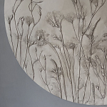 Ботаническое панно «Букет 2» варинант исполнения - 2 | Loft Concept в Костроме