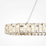 Люстра подвесная Castello 3000К 35Вт варинант исполнения - 3 | Loft Concept в Костроме