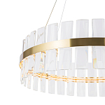 Люстра Symphony варинант исполнения - 2 | Loft Concept в Костроме