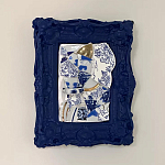 Панно «Old but New»  варинант исполнения - 6 | Loft Concept в Костроме