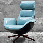 Кресло Ryan Armchair варинант исполнения - 1 | Loft Concept в Костроме