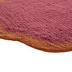 Ковер детский из хлопка Soft Hugs варинант исполнения - 2 | Loft Concept в Костроме