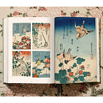 Подарочная большая книга Hokusai XXL Самая полная монография о Хокусае варинант исполнения - 12 | Loft Concept в Костроме