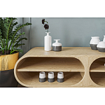 Тумба «Фринтеза» варинант исполнения - 3 | Loft Concept в Костроме