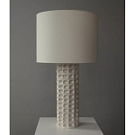 Лампа настольная «Bone #2» варинант исполнения - 1 | Loft Concept в Костроме