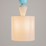 Подвесной светильник Comforty Е27 варинант исполнения - 5 | Loft Concept в Костроме