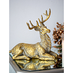 Фигурка The Golden Deer варинант исполнения - 6 | Loft Concept в Костроме