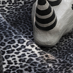 Дизайнерский модульный диван Poltronova Safari Sofa варинант исполнения - 12 | Loft Concept в Костроме