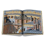 Коллекционная редкая книга Версаль. От Людовика XIV до Джеффа Кунса. Versailles From Louis XIV to Jeff Koons варинант исполнения - 13 | Loft Concept в Костроме