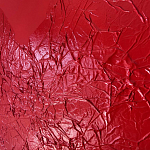 Панно Red point варинант исполнения - 3 | Loft Concept в Костроме